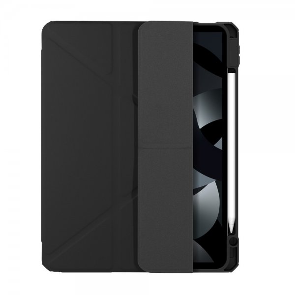 dbramante1928 iPad Air 11 (M2/M3/M4) Foderal London Sort