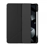 dbramante1928 iPad Air 11 (M2/M3/M4) Foderal London Sort