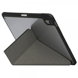dbramante1928 iPad Air 11 (M2/M3/M4) Foderal London Sort