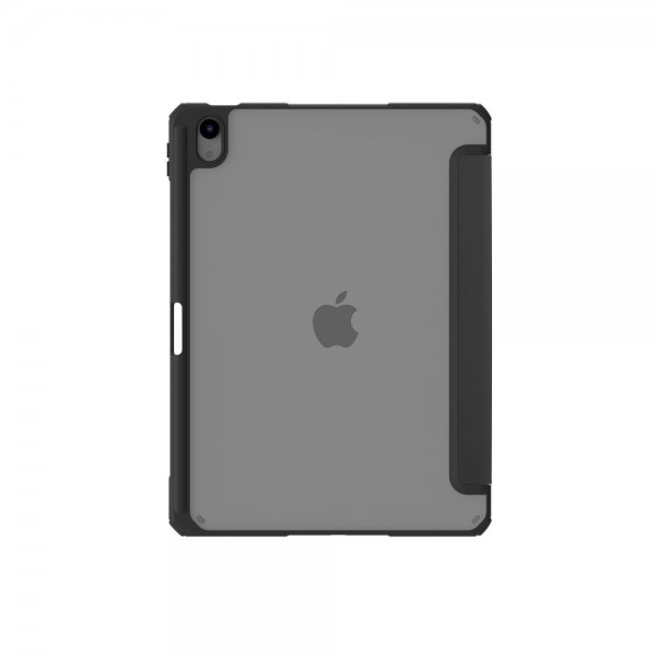dbramante1928 iPad Air 11 (M2/M3/M4) Foderal London Sort