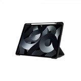 dbramante1928 iPad Air 11 (M2/M3/M4) Foderal London Sort