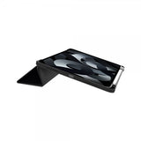 dbramante1928 iPad Air 11 (M2/M3/M4) Foderal London Sort