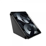 dbramante1928 iPad Air 11 (M2/M3/M4) Foderal London Sort