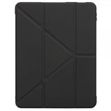 dbramante1928 iPad Air 11 (M2/M3/M4) Foderal London Sort