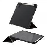 dbramante1928 iPad Air 11 (M2/M3/M4) Foderal London Sort