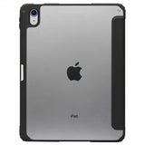 dbramante1928 iPad Air 11 (M2/M3/M4) Foderal London Sort