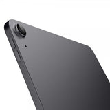 Spigen iPad Air 11 (M2/M3/M4)/iPad Air 13 (M2/M3/M4) Kamerabeskytter GLAS.tR EZ Fit Optik Pro Space Grey