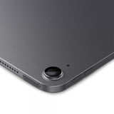 Spigen iPad Air 11 (M2/M3/M4)/iPad Air 13 (M2/M3/M4) Kamerabeskytter GLAS.tR EZ Fit Optik Pro Space Grey