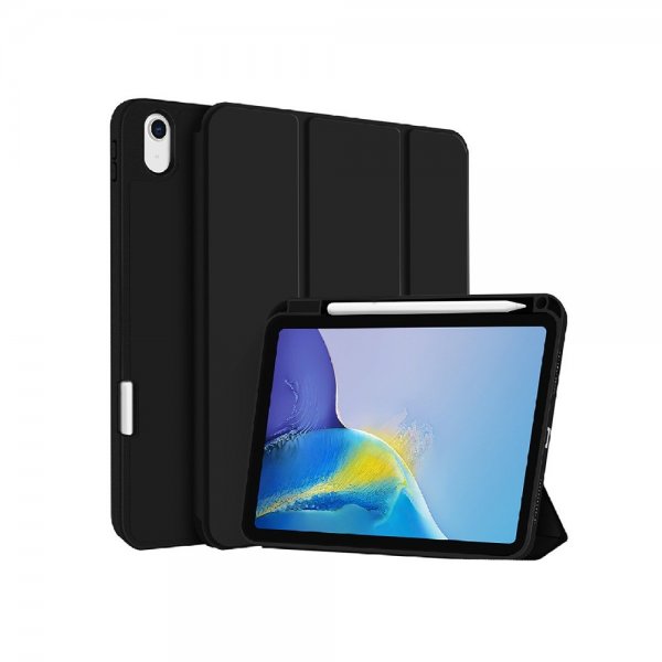 4smarts iPad Air 11 (M2/M3/M4)/iPad Pro 11 (gen 2/3/4) Etui Folio Case Basic Sort