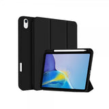 4smarts iPad Air 11 (M2/M3/M4)/iPad Pro 11 (gen 2/3/4) Etui Folio Case Basic Sort