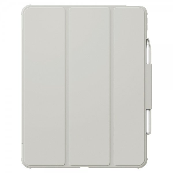 Spigen iPad Air 13 (M2/M3/M4) Cover Air Skin Pro Grå