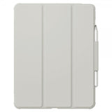 Spigen iPad Air 13 (M2/M3/M4) Cover Air Skin Pro Grå