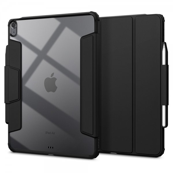 Spigen iPad Air 13 (M2/M3/M4) Cover Air Skin Pro Sort