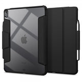 Spigen iPad Air 13 (M2/M3/M4) Cover Air Skin Pro Sort