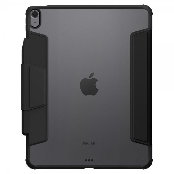 Spigen iPad Air 13 (M2/M3/M4) Cover Air Skin Pro Sort