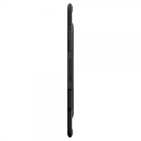 Spigen iPad Air 13 (M2/M3/M4) Cover Air Skin Pro Sort