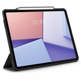 Spigen iPad Air 13 (M2/M3/M4) Cover Air Skin Pro Sort