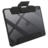 Spigen iPad Air 13 (M2/M3/M4) Cover Air Skin Pro Sort