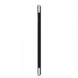 ZAGG iPad Air 13 (M2/M3) Cover Crystal Palace Folio Sort Transparent