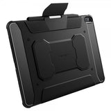 Spigen iPad Air 13 (M2/M3/M4) Cover Rugged Armor Pro Sort