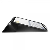 Spigen iPad Air 13 (M2/M3/M4) Cover Rugged Armor Pro Sort