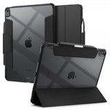 Spigen iPad Air 13 (M2/M3/M4) Cover Ultra Hybrid Pro Sort