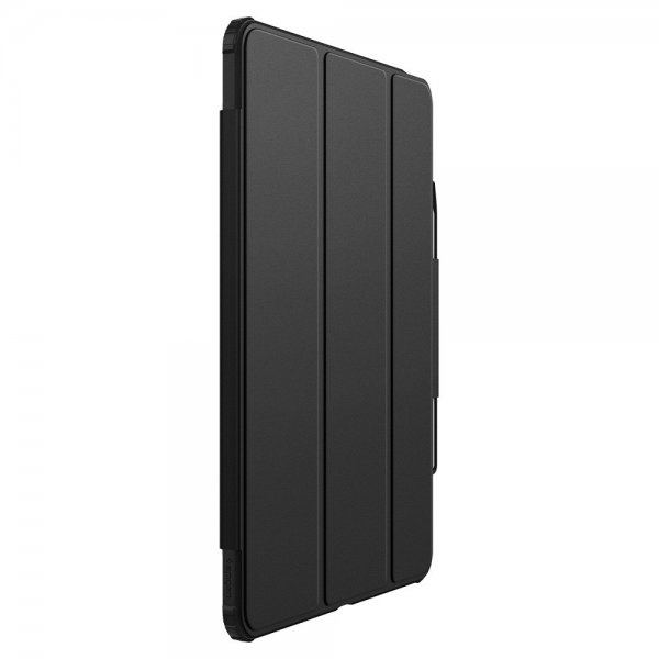Spigen iPad Air 13 (M2/M3/M4) Cover Ultra Hybrid Pro Sort