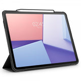 Spigen iPad Air 13 (M2/M3/M4) Cover Ultra Hybrid Pro Sort