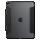 Spigen iPad Air 13 (M2/M3/M4) Cover Ultra Hybrid Pro Sort