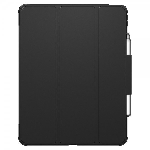 Spigen iPad Air 13 (M2/M3/M4) Cover Ultra Hybrid Pro Sort