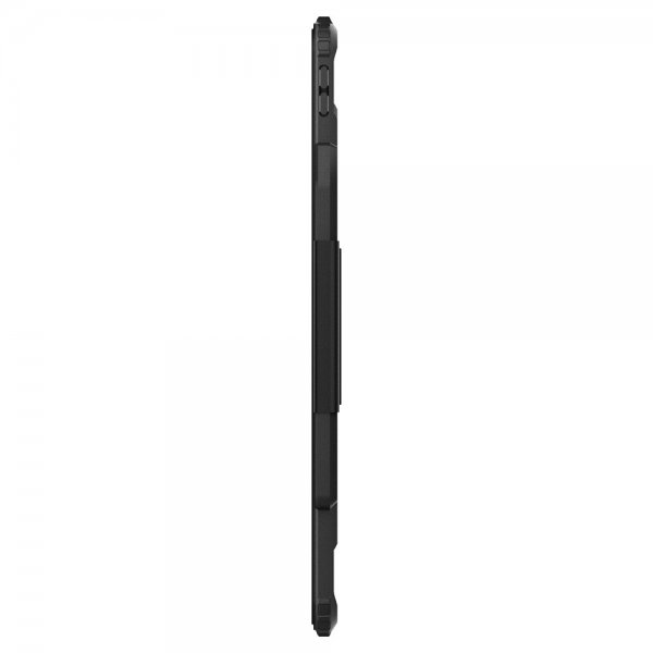 Spigen iPad Air 13 (M2/M3/M4) Cover Ultra Hybrid Pro Sort