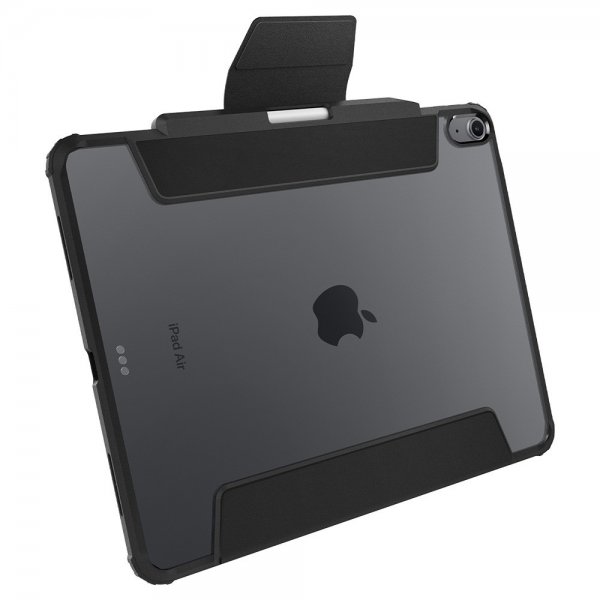 Spigen iPad Air 13 (M2/M3/M4) Cover Ultra Hybrid Pro Sort