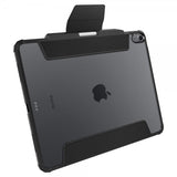 Spigen iPad Air 13 (M2/M3/M4) Cover Ultra Hybrid Pro Sort
