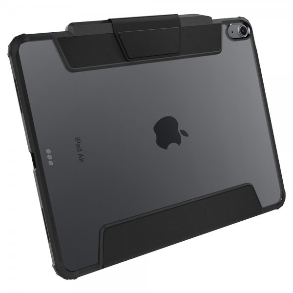 Spigen iPad Air 13 (M2/M3/M4) Cover Ultra Hybrid Pro Sort
