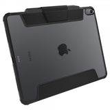 Spigen iPad Air 13 (M2/M3/M4) Cover Ultra Hybrid Pro Sort