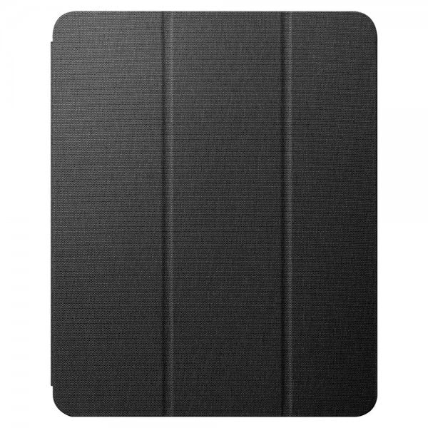Spigen iPad Air 13 (M2/M3/M4) Cover Urban Fit Sort