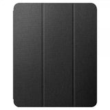 Spigen iPad Air 13 (M2/M3/M4) Cover Urban Fit Sort