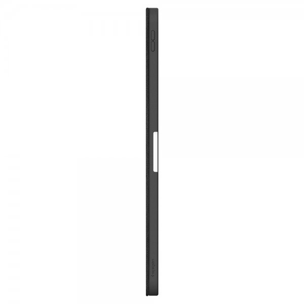 Spigen iPad Air 13 (M2/M3/M4) Cover Urban Fit Sort