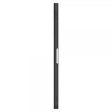 Spigen iPad Air 13 (M2/M3/M4) Cover Urban Fit Sort