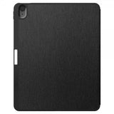 Spigen iPad Air 13 (M2/M3/M4) Cover Urban Fit Sort