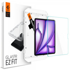 iPad Air 13 (M2/M3/M4) Skærmbeskyttelse & Kamerabeskyttelse