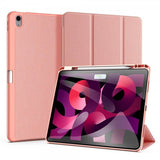 Dux Ducis iPad Air 13 (M2/M3/M4) Cover DOMO Series Rosa