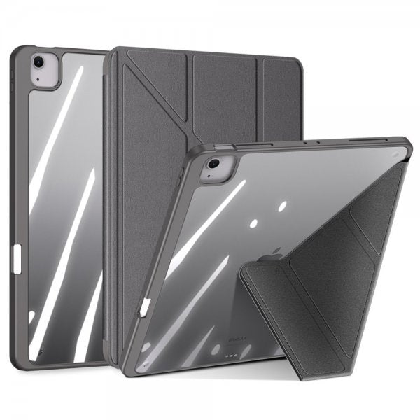 Dux Ducis iPad Air 13 (M2/M3/M4) Cover Magi Series Grå