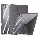 Dux Ducis iPad Air 13 (M2/M3/M4) Cover Magi Series Grå
