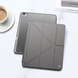 Dux Ducis iPad Air 13 (M2/M3/M4) Cover Magi Series Grå