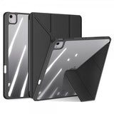 Dux Ducis iPad Air 13 (M2/M3/M4) Cover Magi Series Sort