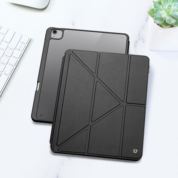 Dux Ducis iPad Air 13 (M2/M3/M4) Cover Magi Series Sort