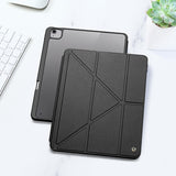 Dux Ducis iPad Air 13 (M2/M3/M4) Cover Magi Series Sort