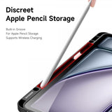 Dux Ducis iPad Air 13 (M2/M3/M4) Cover Magi Series Sort