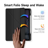 Dux Ducis iPad Air 13 (M2/M3/M4) Cover Magi Series Sort